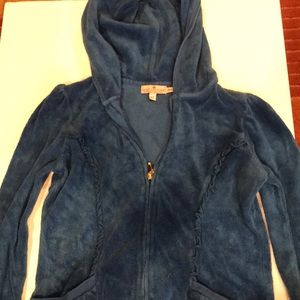 Gently used kids Juicy suit